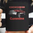 1996 Dodge Cummins Coffee Mug