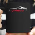 1997 2002 Dodge Srt10 Viper Gts Exotic Car Coffee Mug