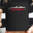 2003 2007 Dodge Srt10 Viper Roadster Exotic Car Coffee Mug