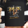 2019 Mvp Revolutionize The Game Lamar Jackson Shirt Coffee Mug