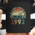 30 Years Old Birthday Awesome Since May 1992 30Th Birthday Coffee Mug