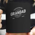 Graphic 365 Vintage Grandad Original Fathers Day Grandpa Coffee Mug