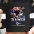 42 Years Of Joe Satriani 1978-2020 Signature Shirtn Coffee Mug