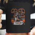 500 Level John Gibson Kids John Gibson Future Coffee Mug