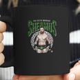 500 Level Sheamus Wwe Coffee Mug