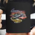 70 81 2Nd Gen Camaro T-Shirt Coffee Mug