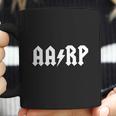 Aarp T-Shirt Coffee Mug