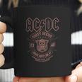 Ac Dc Dirty Deeds Coffee Mug