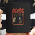 Acdc Group Coffee Mug