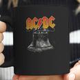 Acdc Hells Bells Rock Album Coffee Mug