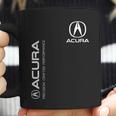 Acura Race Acura Racing Coffee Mug