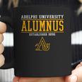 Adelphi University Alumnus Coffee Mug