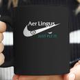 Aer Lingus Fly Coffee Mug