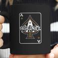 Aerosmith Ace Of Spades Coffee Mug