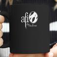 Afi Sing The Sorrow Coffee Mug