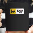 Agip Coffee Mug