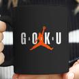 Air Goku Coffee Mug