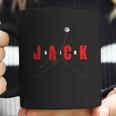 Air Jack Coffee Mug