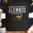 Alabama State University Alumnus Coffee Mug