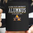 Alcorn State University Alumnus Coffee Mug