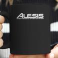 Alesis T-Shirt Coffee Mug