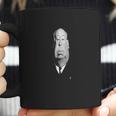 Alfred Hitchcock Coffee Mug