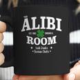 The Alibi Room Est 1963 Chicagoil Irish Drinks Russian Chick Coffee Mug