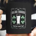 The Alibi Room St Patricks Irish Coffee Mug