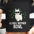 Alpaca Nother Bowl Funny Marijuana Cbd Weed Smoker Graphic Design Printed Casual Daily Basic Coffee Mug