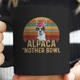 Alpaca Nother Bowl Funny Marijuana Coffee Mug