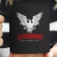 Alter Bridge Black Bird M T-Shirt Coffee Mug