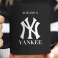 Alway A Yankee Coffee Mug