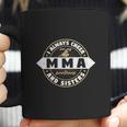 I Always Cheer For My Mma Coffee Mug