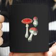 Amanita Muscaria Coffee Mug