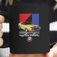 Amc Javelin Amx Automotive Coffee Mug