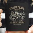 American Army Jeep Coffee Mug