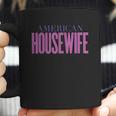 American Housewife Coffee Mug