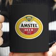 Amstel Beer Coffee Mug