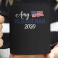 Amy Klobuchar 2020 Campaign 2020 Democrat T-Shirt Coffee Mug