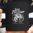 Anchorman Panther Coffee Mug