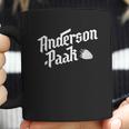 Anderson Paak Strawberry Coffee Mug