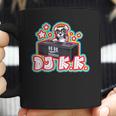 Animal Crossing Dj Kk Portrait Coffee Mug