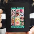 Animal Crossing New Horizons Group Box Coffee Mug