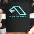 Anjunabeats Neon Coffee Mug