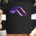 Anjunabeats Symbol Galaxy Nebula Coffee Mug