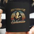 Anything For Selenas Vintage Coffee Mug