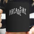 Arcade Fire T-Shirt Coffee Mug