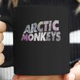 Arctic Monkeys New Coffee Mug