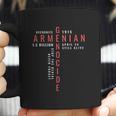 Armenian Genocide Coffee Mug