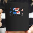 Under Armour Mens Freedom Usa Coffee Mug